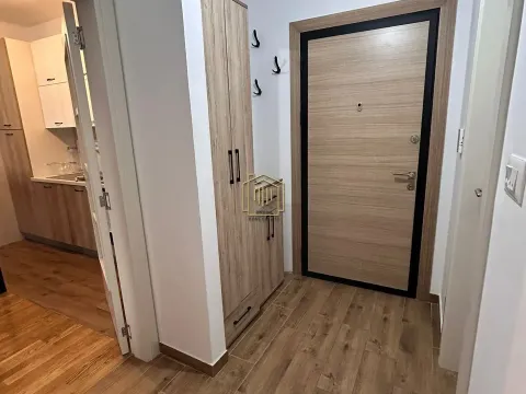 Rent, one bedroom apartment, 42m², Zabjelo, Podgorica - image 2