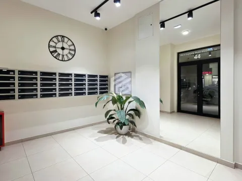 Rent, one bedroom apartment, 45m², City Kvart, Podgorica - image 12