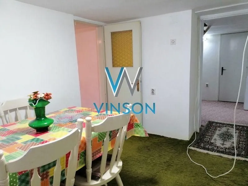 Prodaja, kuća, 62m², Telep, Novi Sad Sve Podlokacije