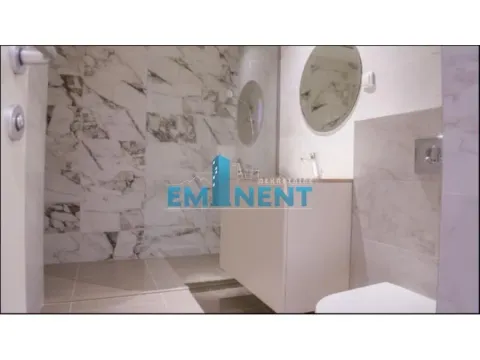 Rent, three bedroom apartment, 80m², Savski Venac, Beograd - image 6