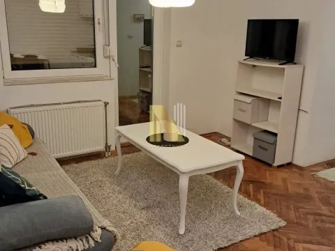 Izdavanje, jednosoban stan, 35m², Rotkvarija, Novi Sad Sve Podlokacije - image 4