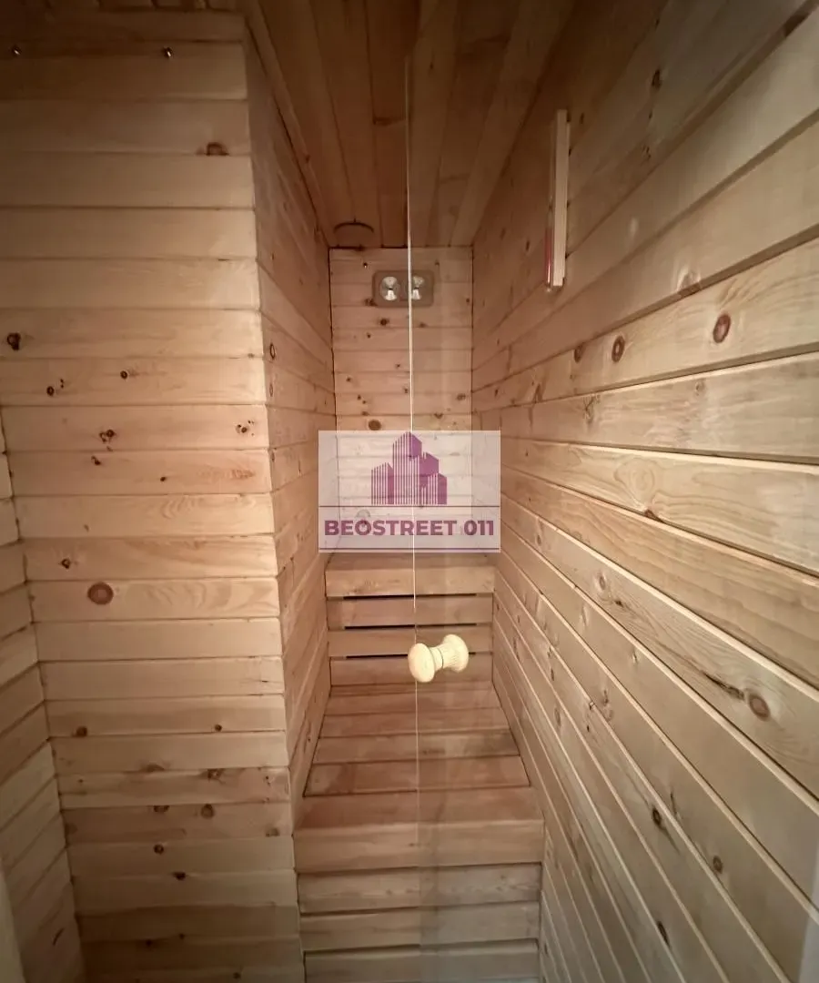 Prodaja, trosoban stan, 83m², Južni Bulevar, Vračar Sve Podlokacije