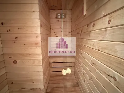 Prodaja, trosoban stan, 83m², Južni Bulevar, Vračar Sve Podlokacije - image 20