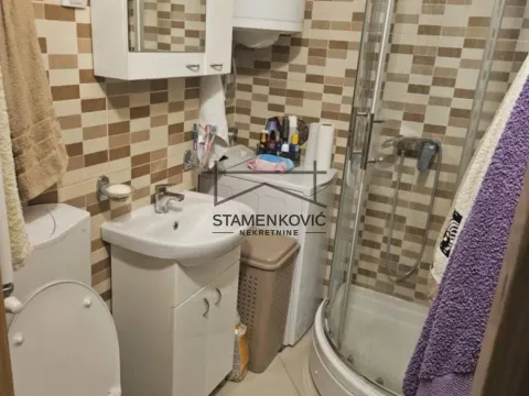 Sale, three bedroom apartment, 56m², Železnička Stanica, Novi Sad Sve Podlokacije - image 12