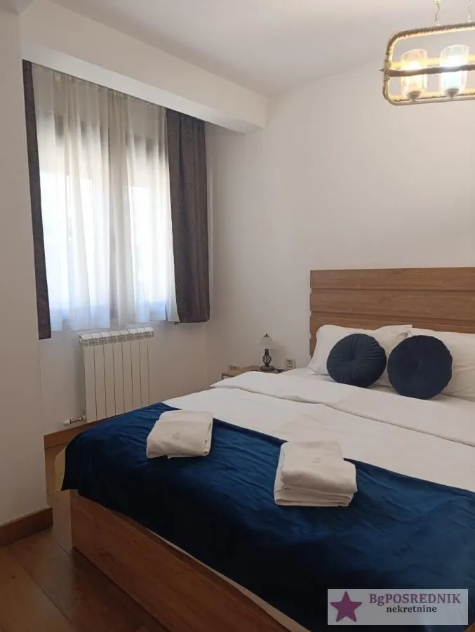 Prodaja, dvosoban stan, 42m², Centar, Zlatibor
