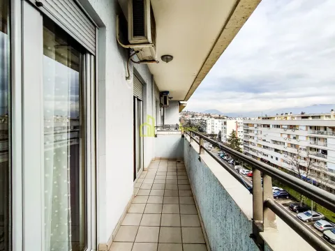 Izdavanje, trosoban stan, 90m², Preko Morače, Podgorica - image 20