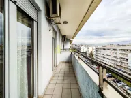 Izdavanje, trosoban stan, 90m², Preko Morače, Podgorica - image 20