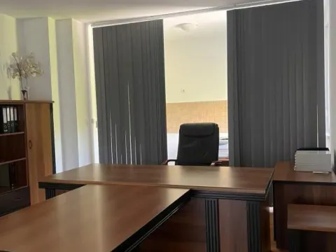 Rent, two bedroom apartment, 49m², Spens, Novi Sad Sve Podlokacije - image 1