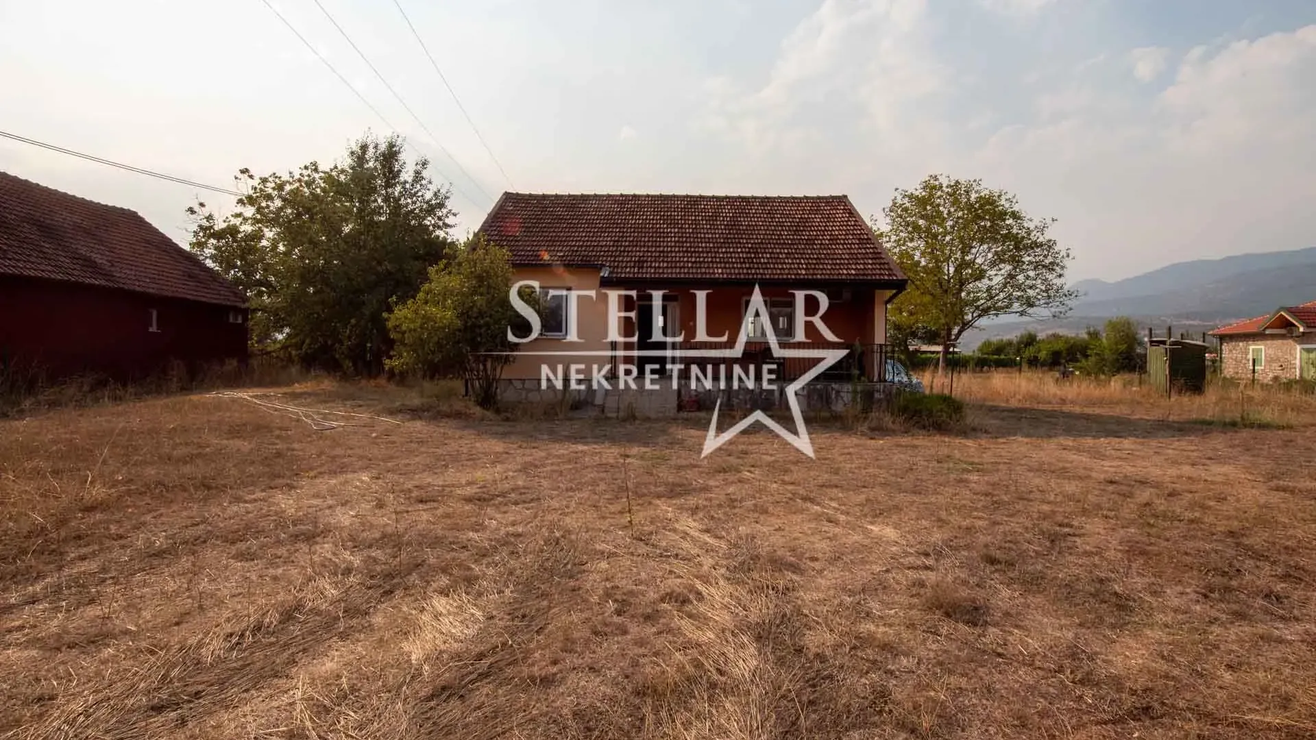 Prodaja, kuća, 80m², Danilovgrad, Crna Gora