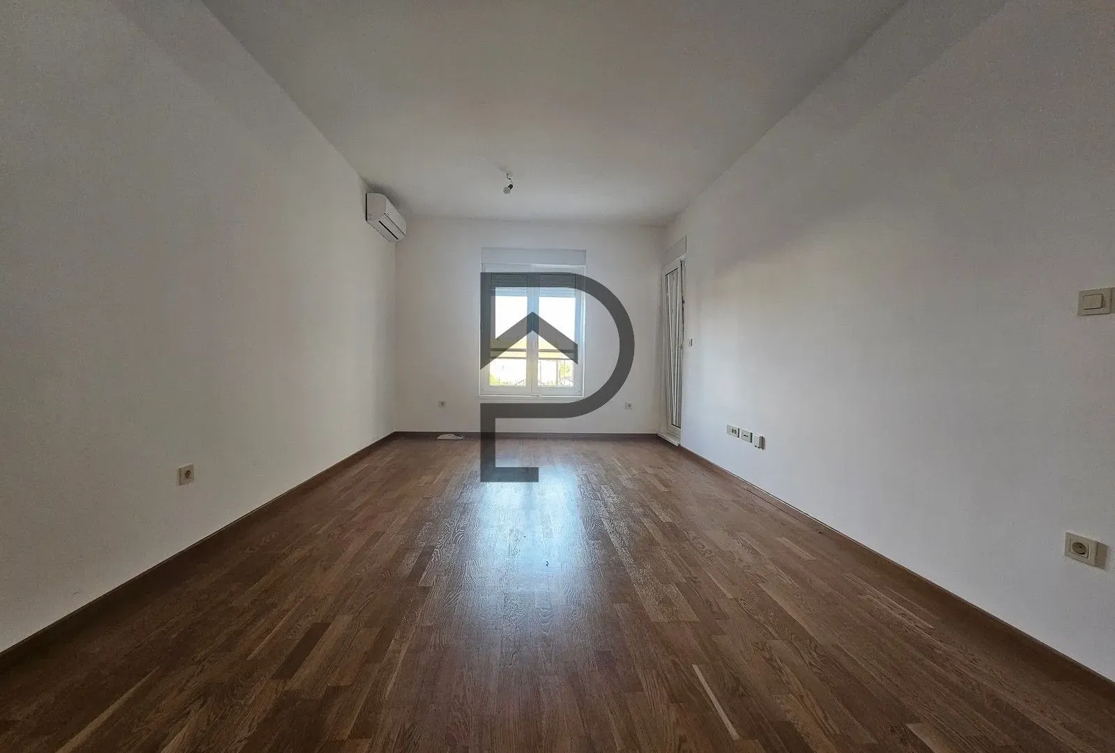 Rent, one bedroom apartment, 45m², Zabjelo, Podgorica