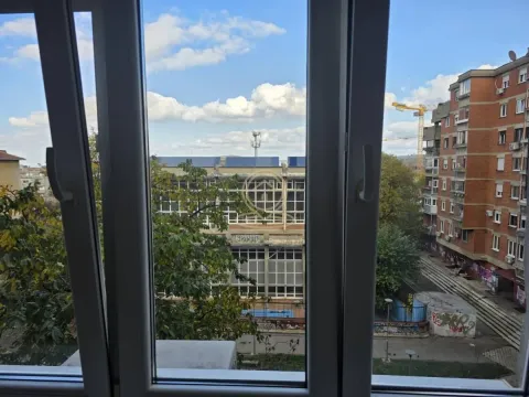 Rent, one bedroom apartment, 26m², Kalenić Pijaca, Vračar Sve Podlokacije - image 17