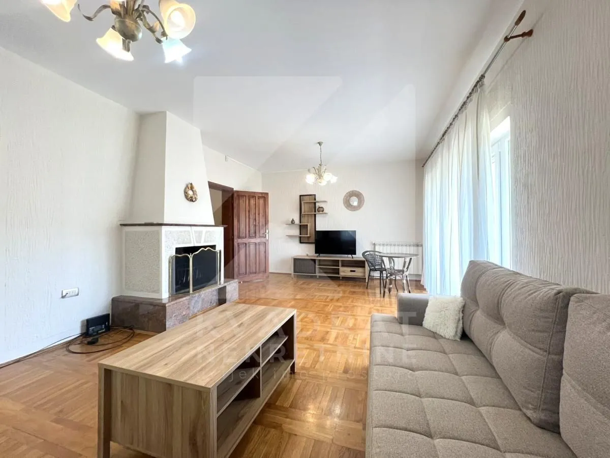 Rent, house, 140m², Zabjelo, Podgorica