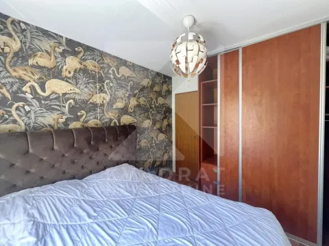 Rent, one bedroom apartment, 43m², Krivi Most, Podgorica - image 9