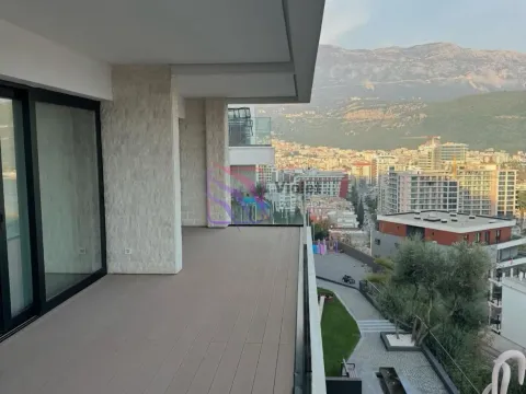 Sale, three bedroom apartment, 263m², Komoševina, Budva - image 7