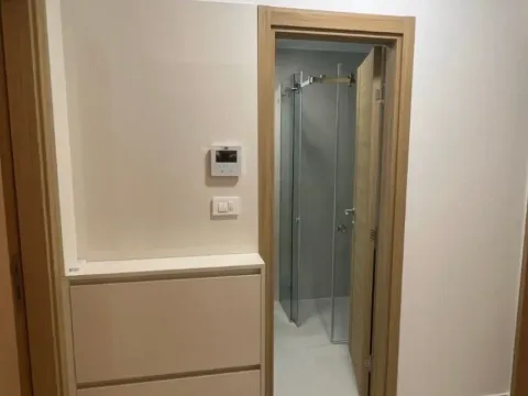 Izdavanje, jednosoban stan, 47m², City Kvart, Podgorica - image 6