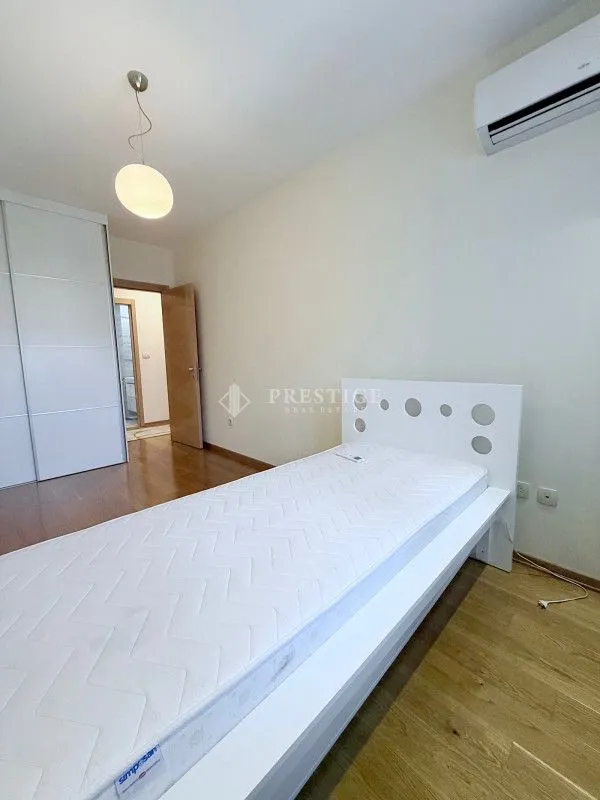 Rent, two bedroom apartment, 71m², Preko Morače, Podgorica