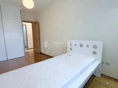 Rent, two bedroom apartment, 71m², Preko Morače, Podgorica - image 12