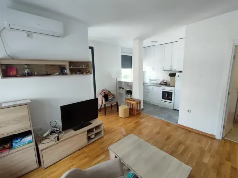 Izdavanje, dvosoban stan, 55m², Telep, Novi Sad Sve Podlokacije - image 4