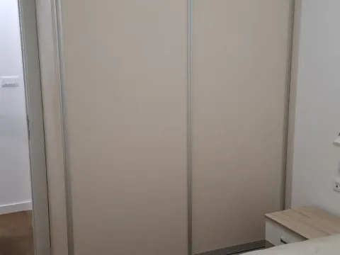 Rent, one bedroom apartment, 45m², Stari Aerodrom, Podgorica - image 5