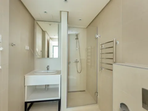 Sale, two bedroom apartment, 110m², Bečići, Budva - image 15