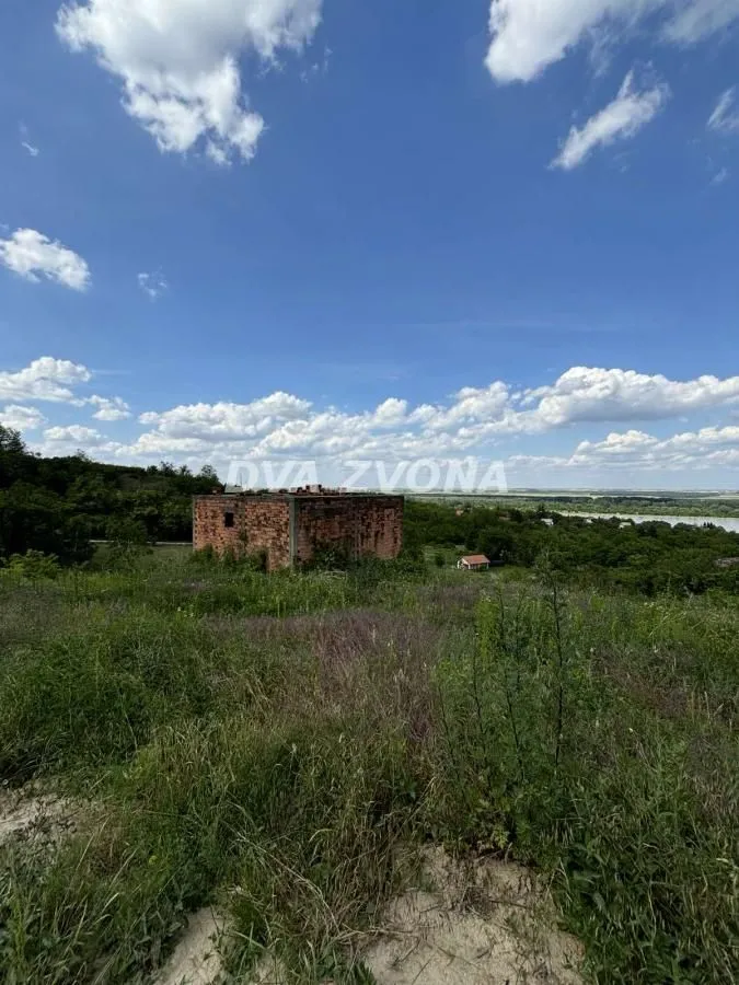 Prodaja, plac, 3200m², Novi Slankamen, Inđija