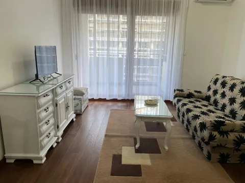 Izdavanje, stan, 30m², Master Kvart, Podgorica