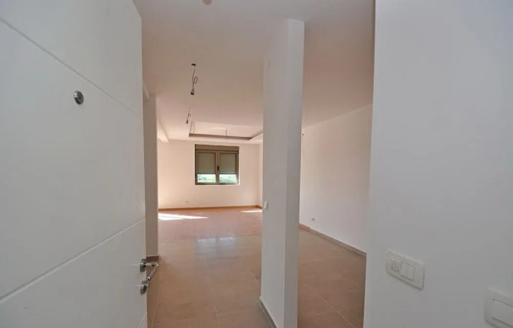 Prodaja, stan, 44m², Tivat, Crna Gora