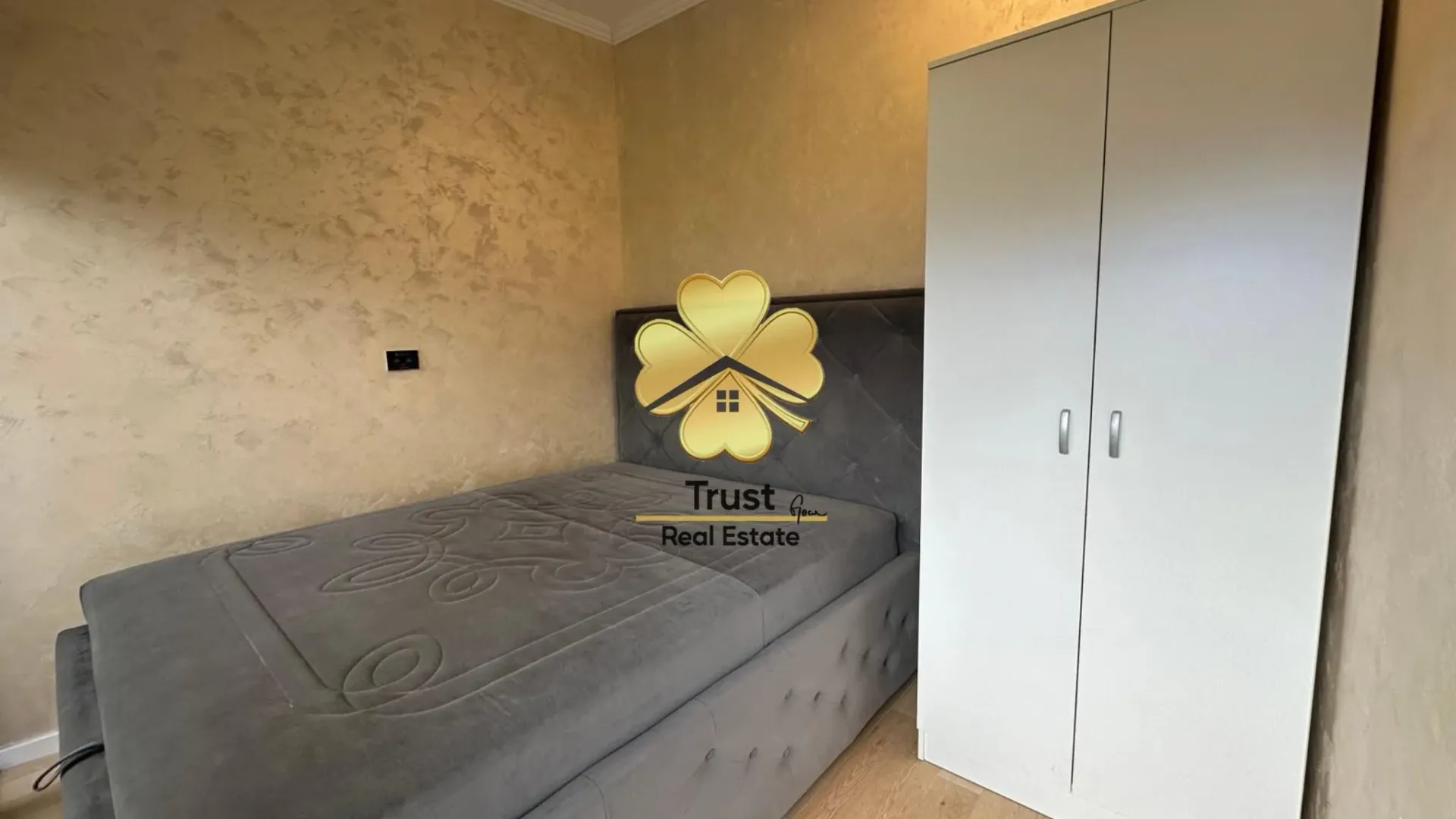 Sale, one bedroom apartment, 41m², Bar, Crna Gora