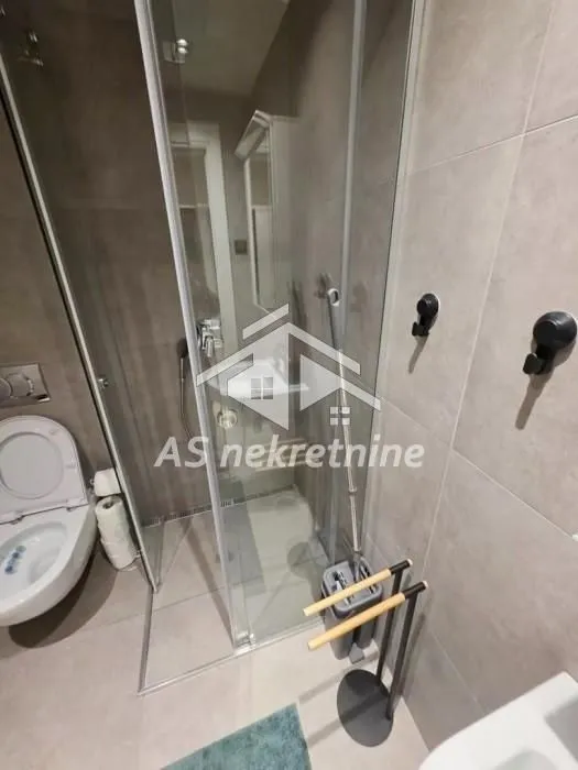 Rent, two bedroom apartment, 45m², Lekino Brdo, Voždovac Sve Podlokacije