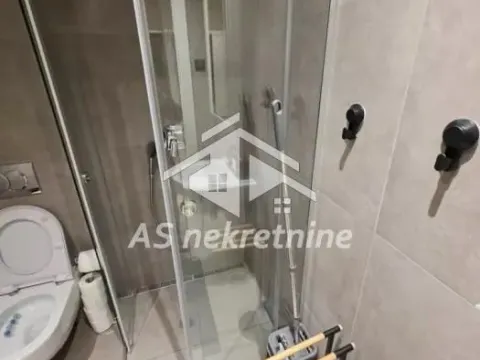 Rent, two bedroom apartment, 45m², Lekino Brdo, Voždovac Sve Podlokacije - image 12