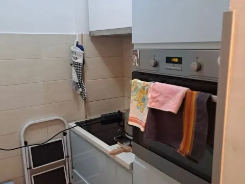 Sale, one bedroom apartment, 51m², Tuški Put, Podgorica - image 6