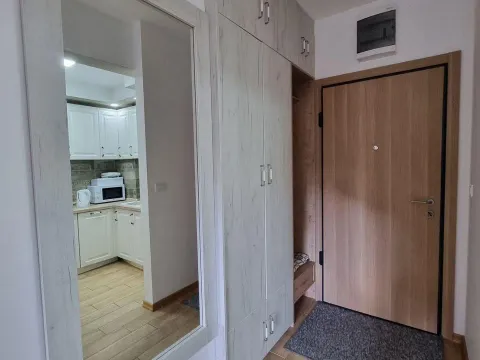 Sale, one bedroom apartment, 45m², Budva, Crna Gora - image 12