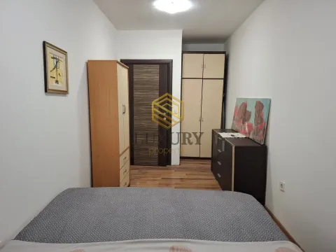 Rent, one bedroom apartment, 40m², Dalmatinska ulica, Podgorica - image 5