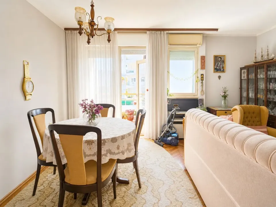 Sale, studio apartment, 35m², Budva, Crna Gora