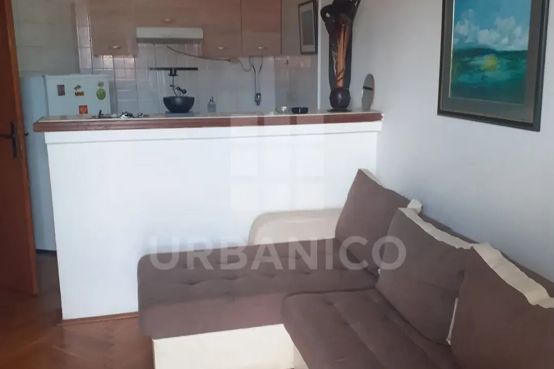 Rent, one bedroom apartment, 37m², Stara Varoš, Podgorica