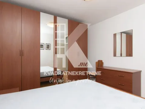 Izdavanje, jednosoban stan, 60m², Zabjelo, Podgorica - image 7