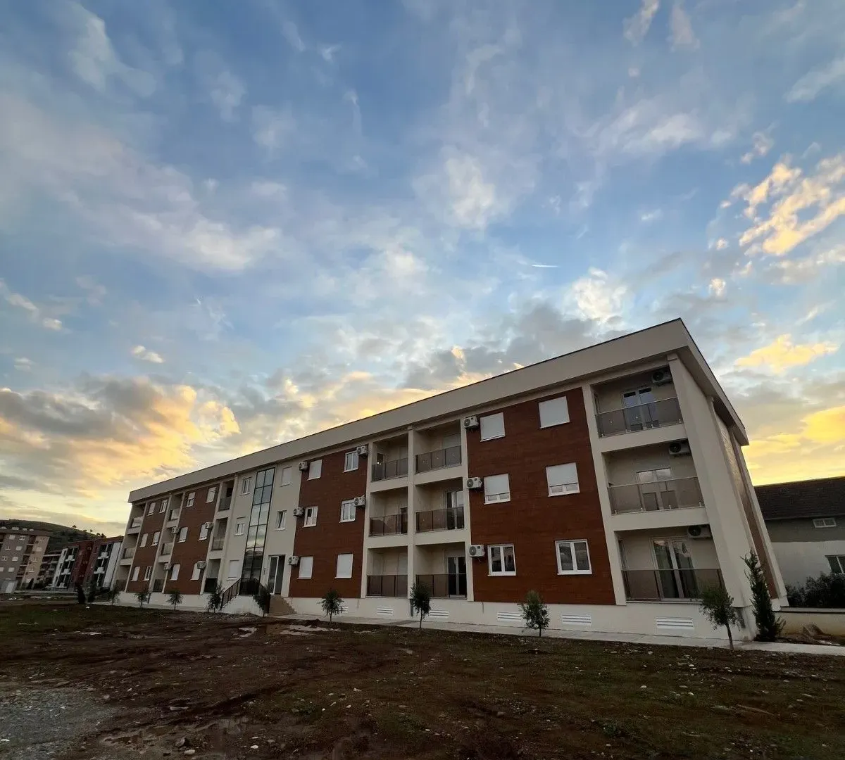 Rent, apartment, 30m², Zabjelo, Podgorica