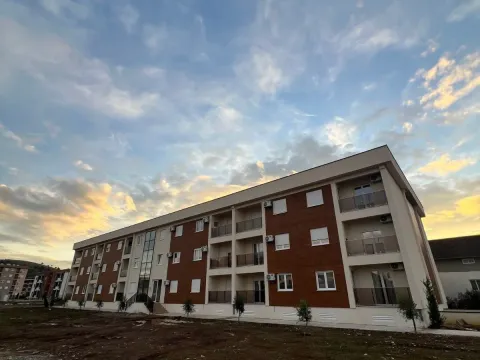 Rent, apartment, 30m², Zabjelo, Podgorica - image 1