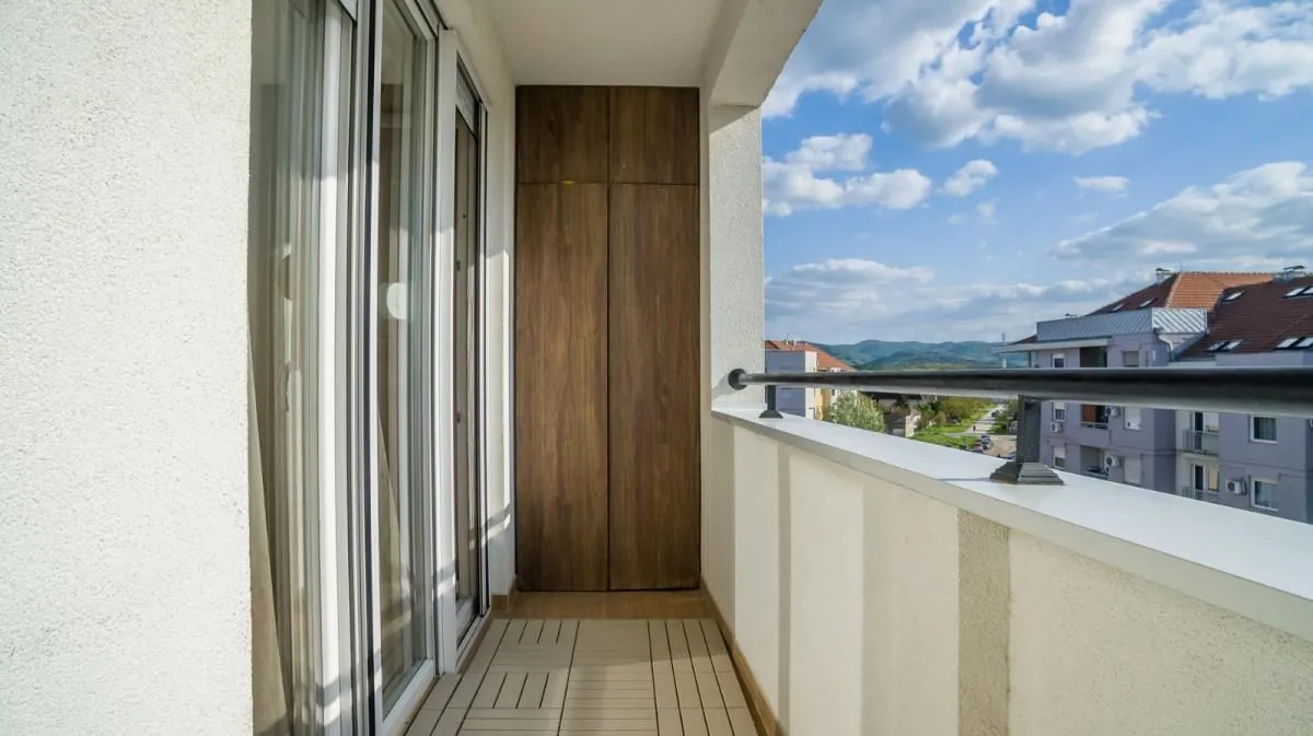 Prodaja, stan, 113m², Bulevar patrijarha Pavla, Novi Sad Sve Podlokacije