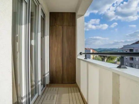 Prodaja, stan, 113m², Bulevar patrijarha Pavla, Novi Sad Sve Podlokacije - image 9