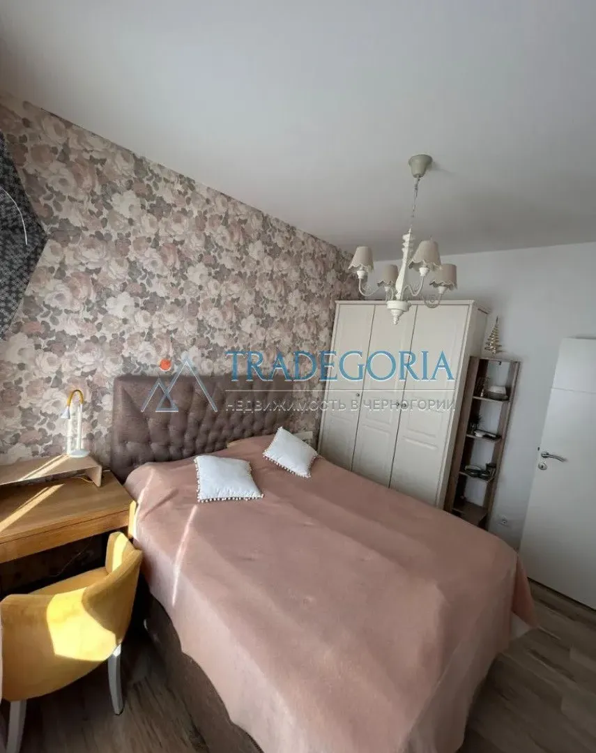 Prodaja, dvosoban stan, 83m², Dobra Voda, Bar