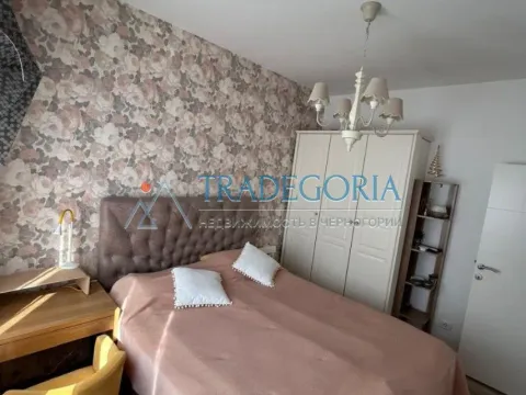 Prodaja, dvosoban stan, 83m², Dobra Voda, Bar - image 11