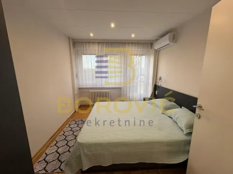 Rent, two bedroom apartment, 59m², Novi Beograd Blok 45, Novi Beograd Sve Podlokacije - image 5