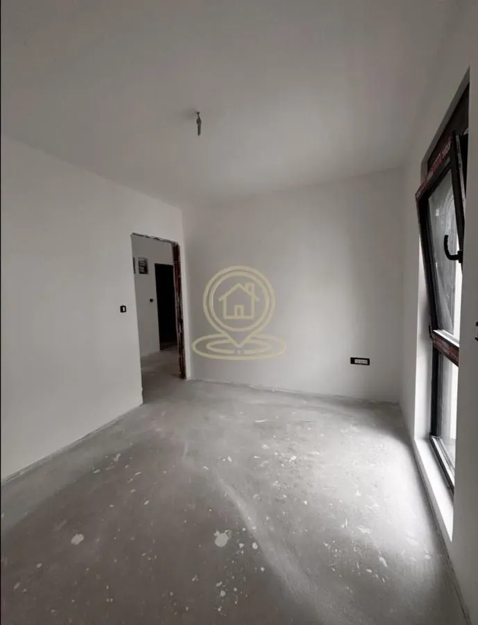 Prodaja, jednosoban stan, 40m², Palilula, Niš