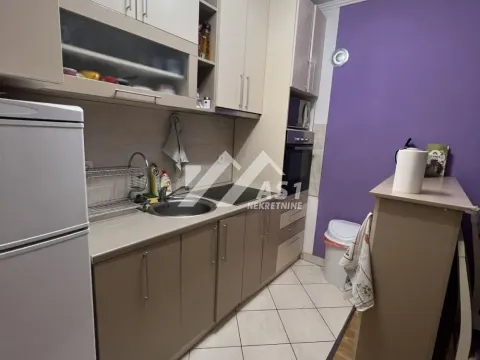 Rent, one bedroom apartment, 42m², Podbara, Novi Sad Sve Podlokacije - image 4