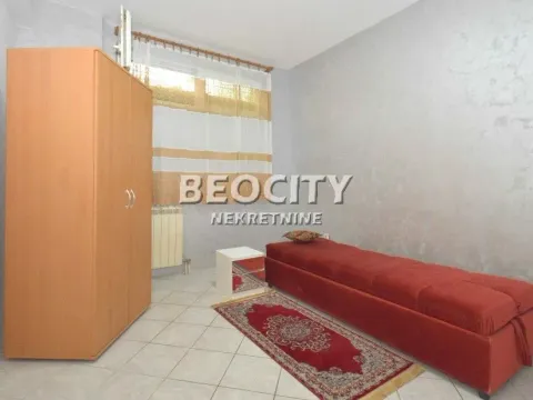 Izdavanje, trosoban stan, 52m², Cvetkova Pijaca, Zvezdara Sve Podlokacije - image 8