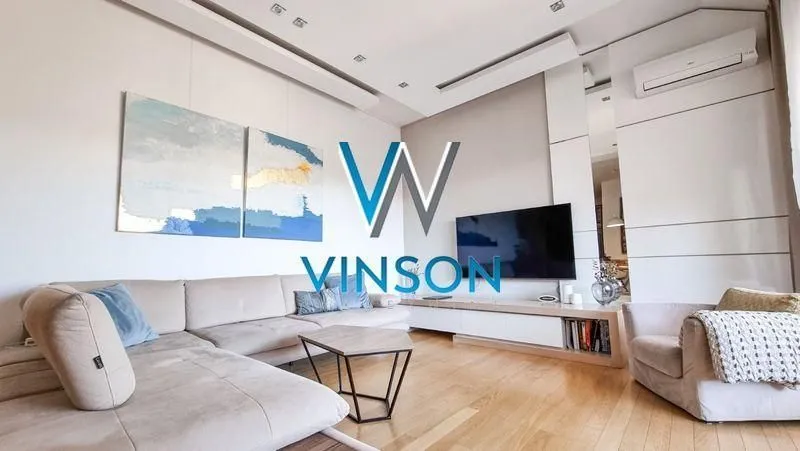 Prodaja, četvorosoban stan, 135m², Telep, Novi Sad Sve Podlokacije