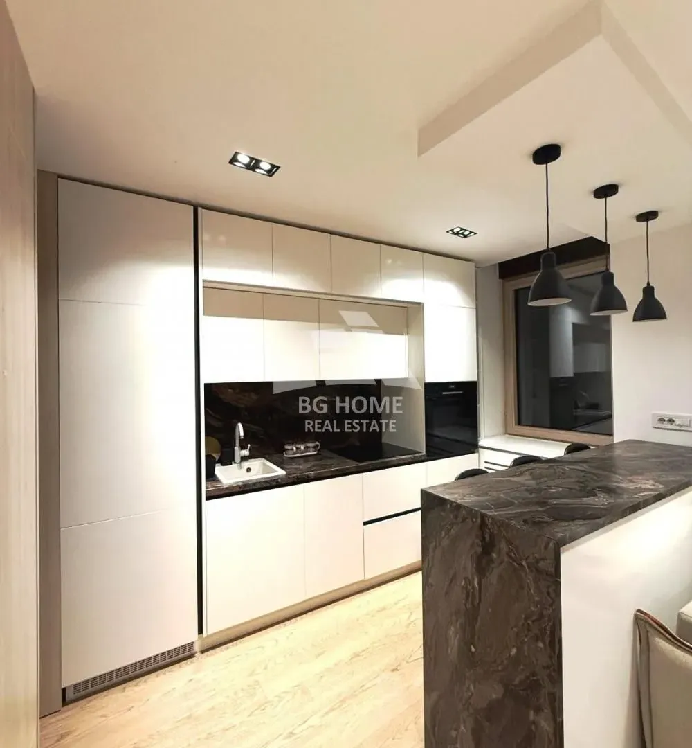 Izdavanje, jednosoban stan, 31m², Đeram Pijaca, Beograd