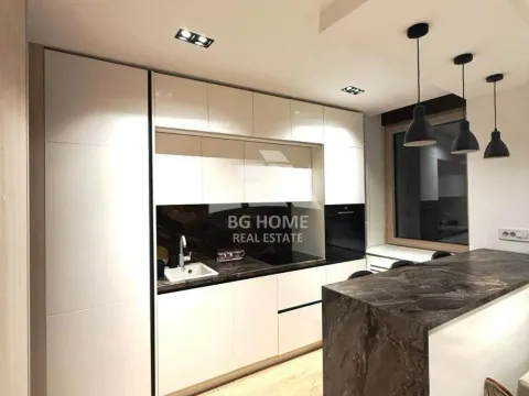 Rent, one bedroom apartment, 31m², Đeram Pijaca, Beograd - image 4