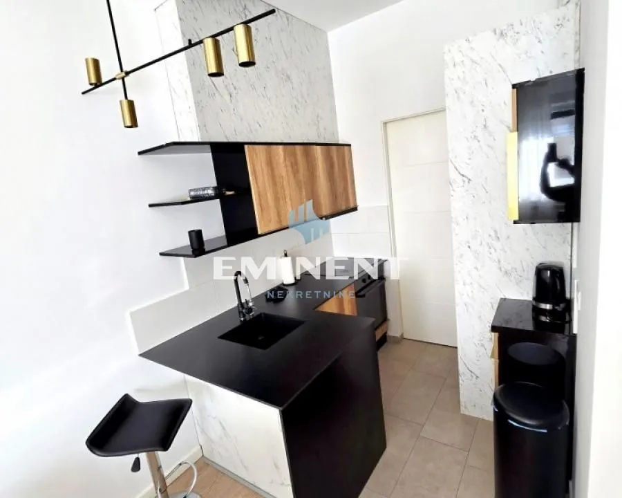 Rent, apartment, 42m², Lipov Lad, Zvezdara Sve Podlokacije